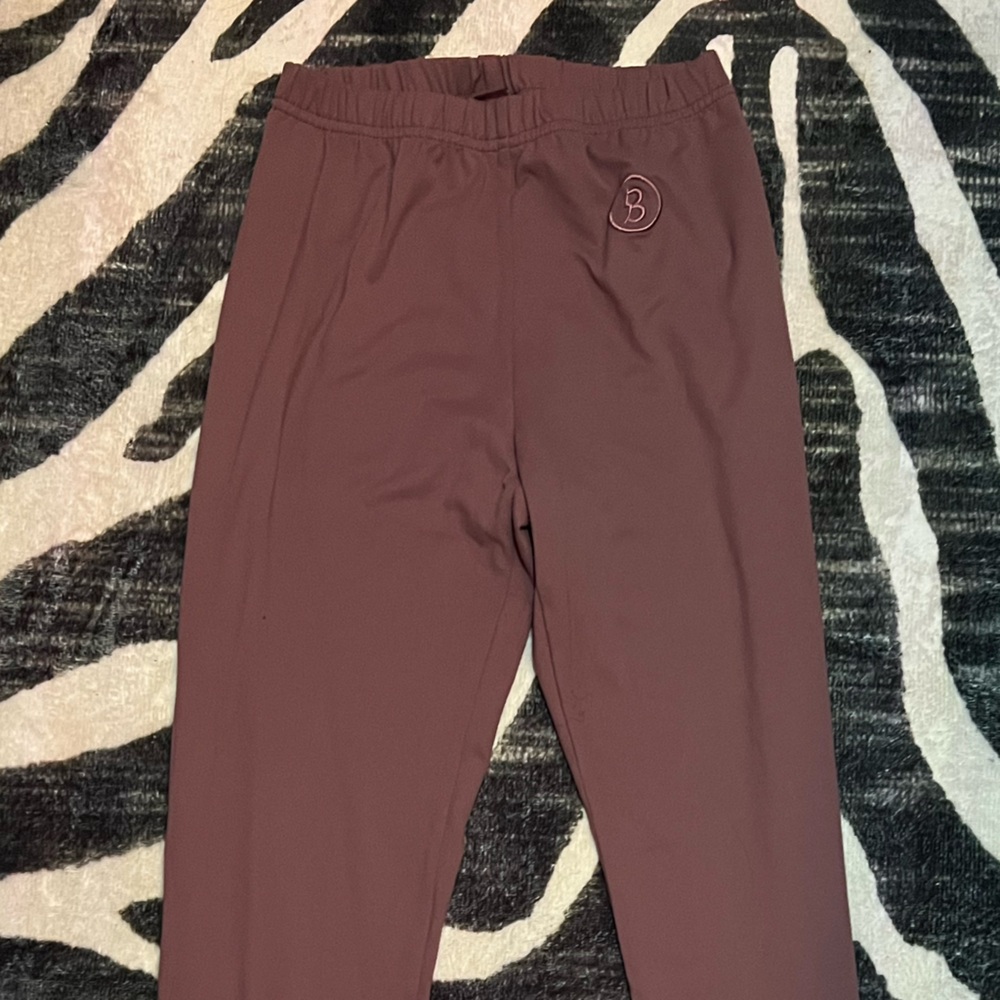 Body by raven basics pants